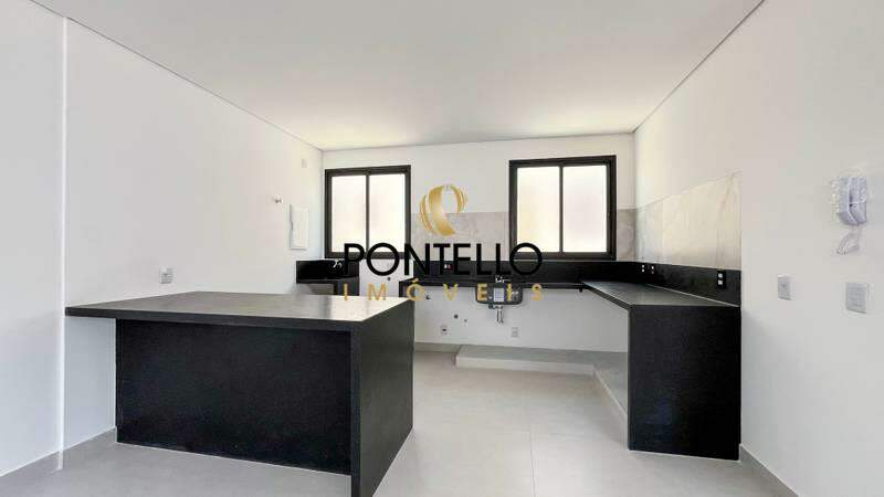 Apartamento, 3 quartos, 95 m² - Foto 1