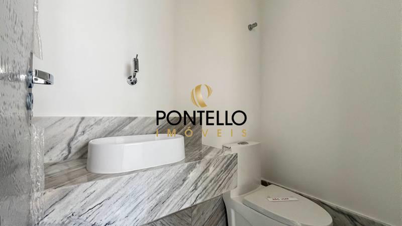 Apartamento, 3 quartos, 95 m² - Foto 6