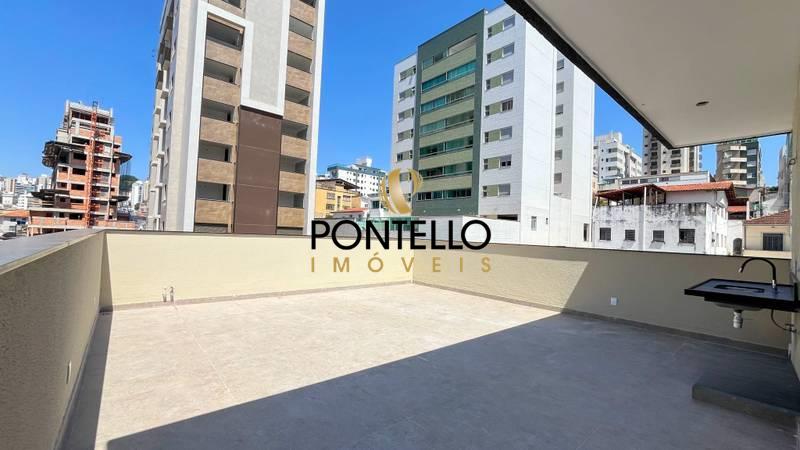 Cobertura, 3 quartos, 143 m² - Foto 9