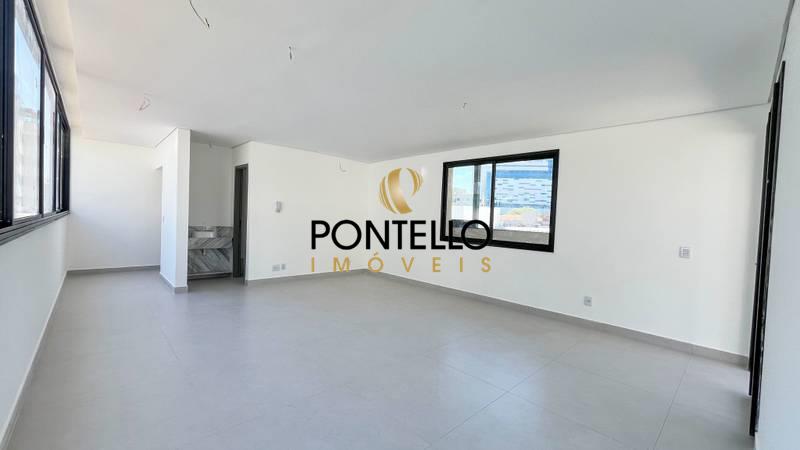 Cobertura, 3 quartos, 143 m² - Foto 14