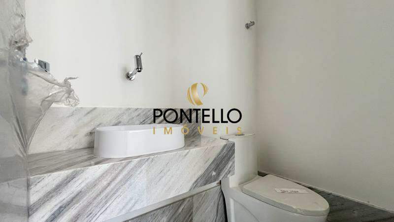 Cobertura, 3 quartos, 143 m² - Foto 2