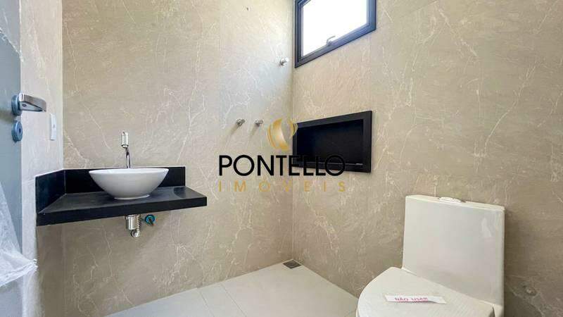 Cobertura, 3 quartos, 143 m² - Foto 3