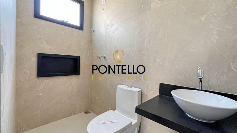 Cobertura, 3 quartos, 143 m² - Foto 6