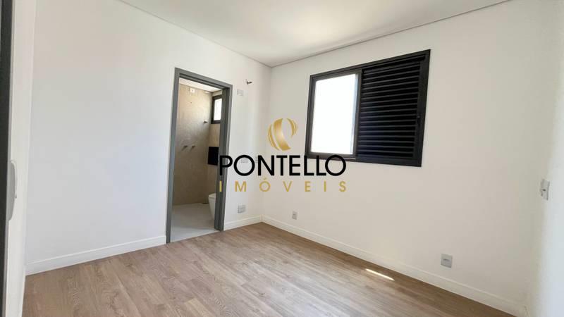 Cobertura, 3 quartos, 143 m² - Foto 8