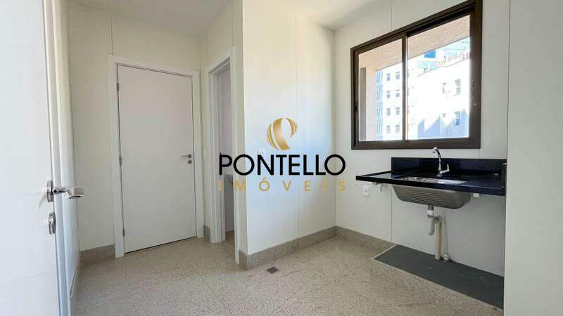 Apartamento, 4 quartos, 166 m² - Foto 2