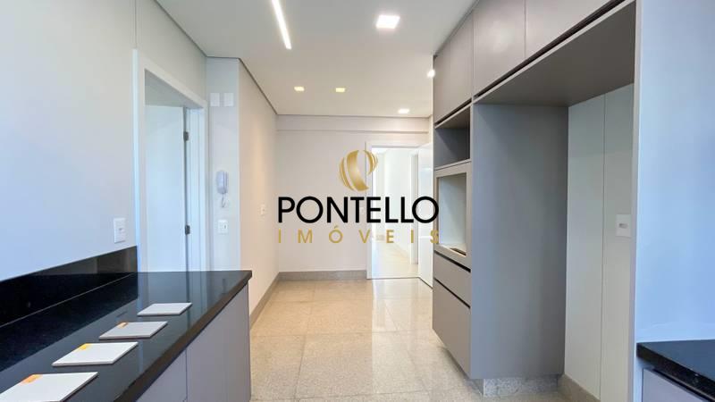 Apartamento, 4 quartos, 164 m² - Foto 10