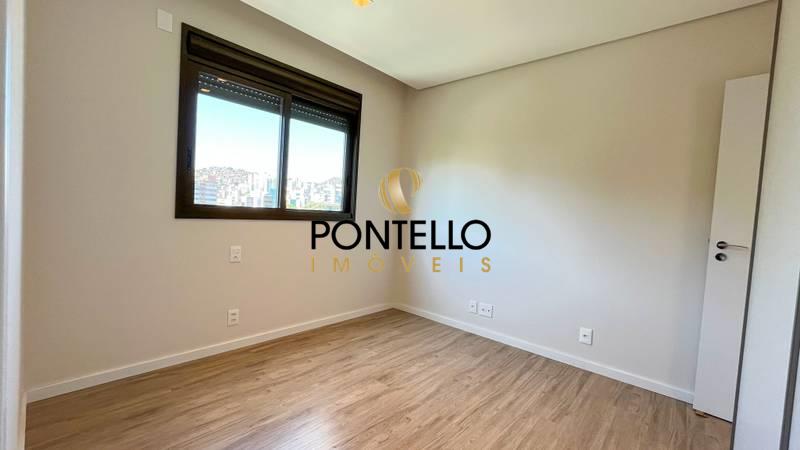 Apartamento, 4 quartos, 164 m² - Foto 11