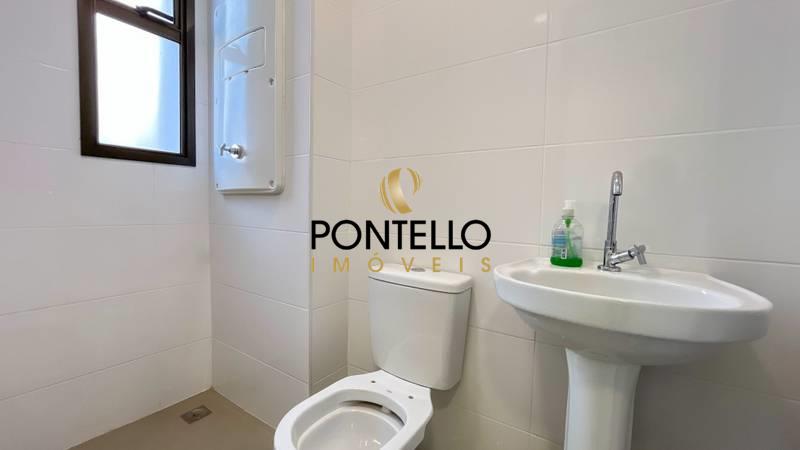 Apartamento, 4 quartos, 164 m² - Foto 19