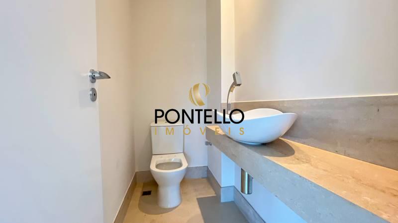 Apartamento, 4 quartos, 164 m² - Foto 20