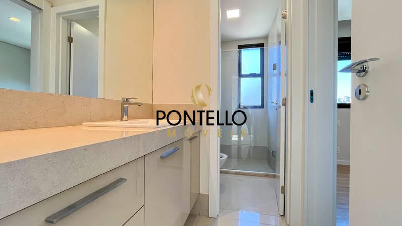 Apartamento, 4 quartos, 164 m² - Foto 21
