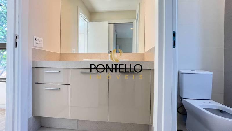 Apartamento, 4 quartos, 164 m² - Foto 22