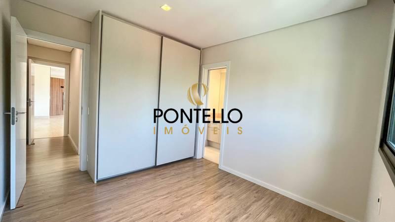 Apartamento, 4 quartos, 164 m² - Foto 3