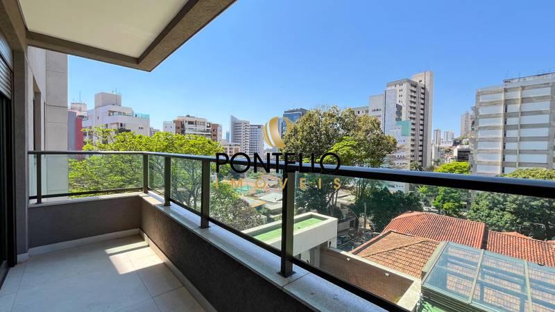 Apartamento, 4 quartos, 164 m² - Foto 4