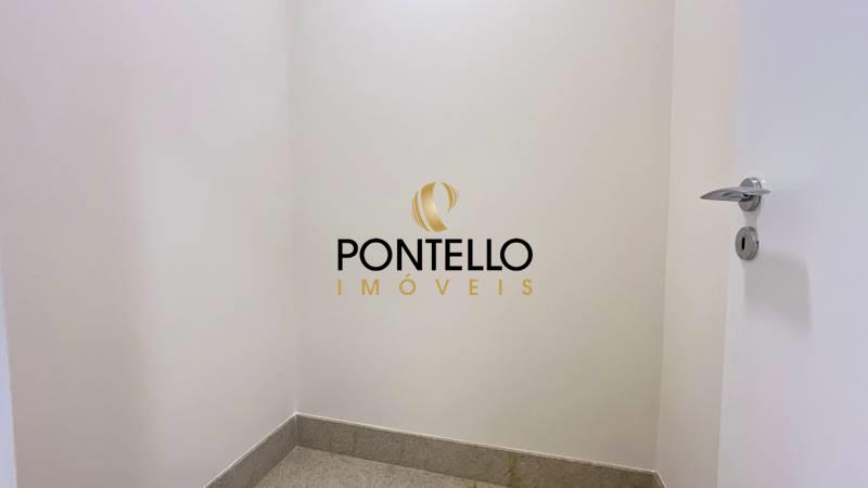 Apartamento, 4 quartos, 164 m² - Foto 5