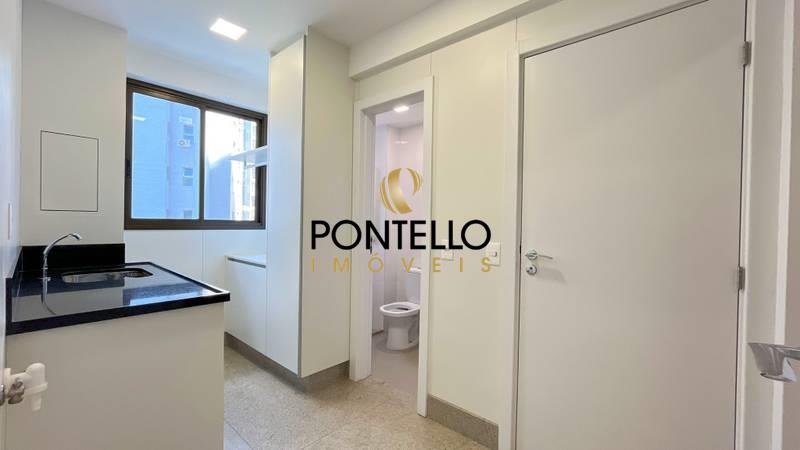 Apartamento, 4 quartos, 164 m² - Foto 6