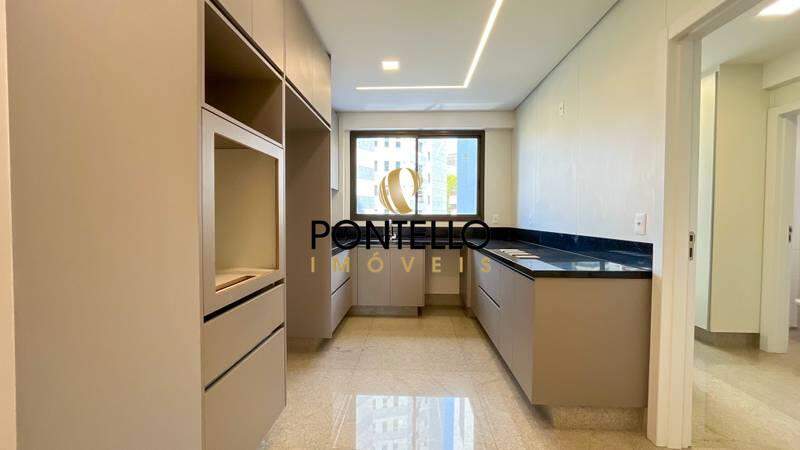Apartamento, 4 quartos, 164 m² - Foto 1
