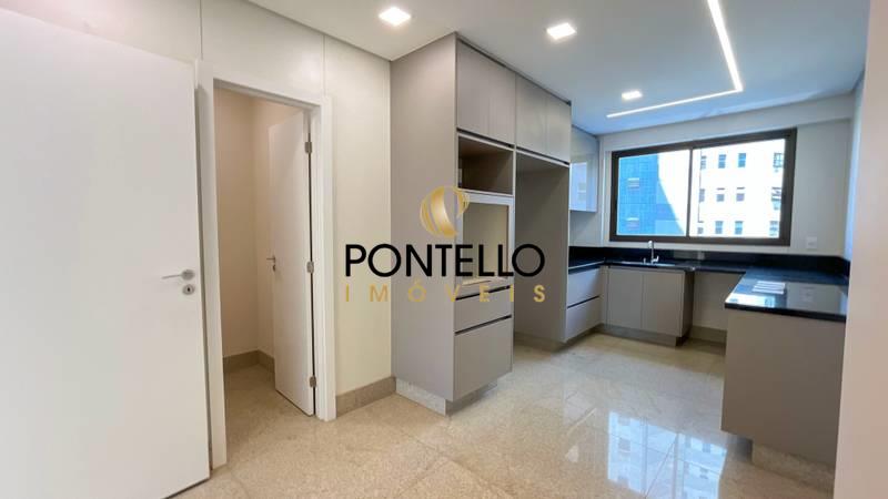 Apartamento, 4 quartos, 164 m² - Foto 7