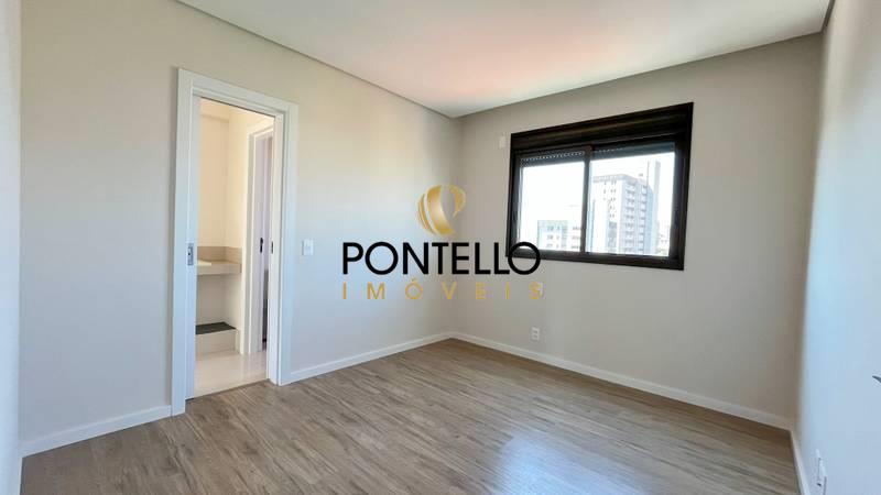 Apartamento, 4 quartos, 164 m² - Foto 16