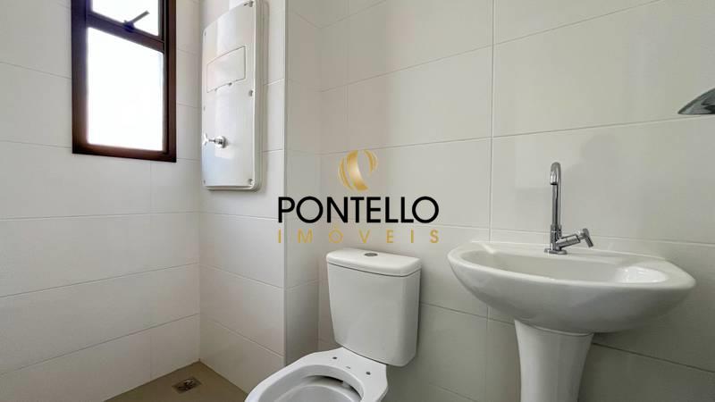 Apartamento, 4 quartos, 164 m² - Foto 2