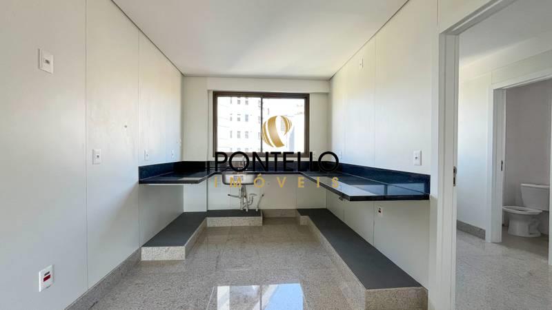 Apartamento, 4 quartos, 164 m² - Foto 3