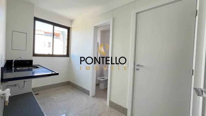 Apartamento, 4 quartos, 164 m² - Foto 9