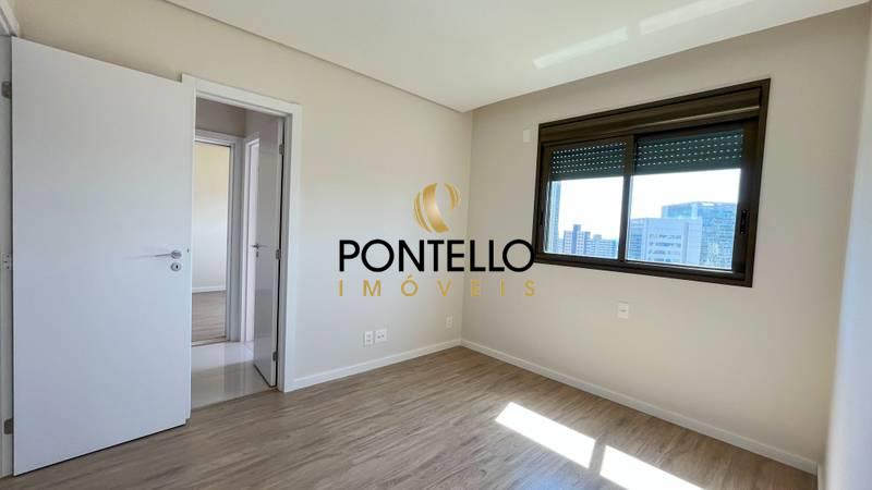 Apartamento, 4 quartos, 166 m² - Foto 9