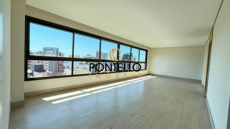 Apartamento, 4 quartos, 166 m² - Foto 11