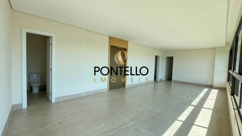 Apartamento, 4 quartos, 166 m² - Foto 12