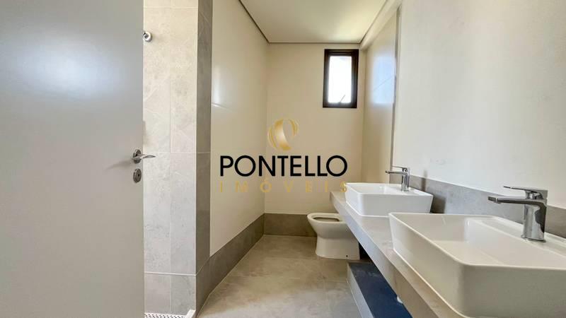 Apartamento, 4 quartos, 166 m² - Foto 3