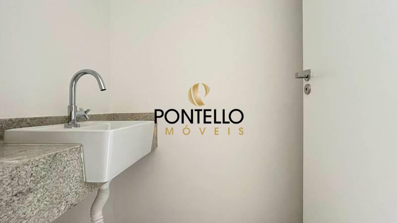 Apartamento, 2 quartos, 77 m² - Foto 1