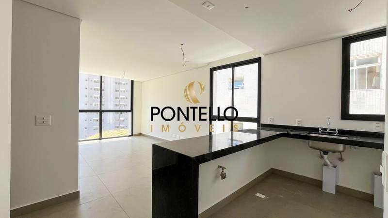 Apartamento, 2 quartos, 77 m² - Foto 21