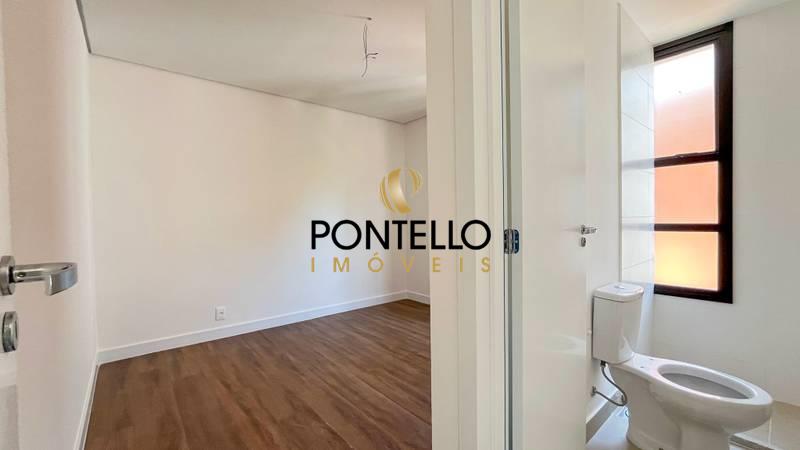 Apartamento, 2 quartos, 77 m² - Foto 3