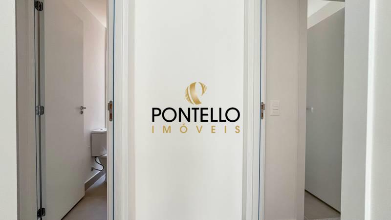 Apartamento, 2 quartos, 77 m² - Foto 7