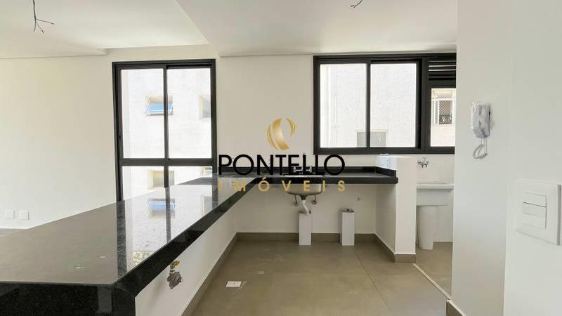Apartamento, 2 quartos, 77 m² - Foto 9