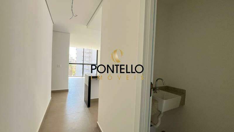 Apartamento, 2 quartos, 77 m² - Foto 3