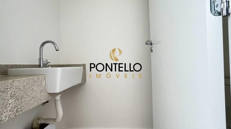 Cobertura, 2 quartos, 92 m² - Foto 1