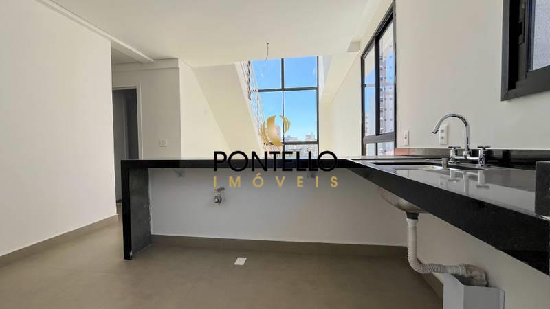 Cobertura, 2 quartos, 92 m² - Foto 11