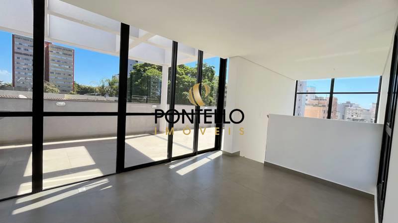 Cobertura, 2 quartos, 92 m² - Foto 12