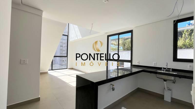 Cobertura, 2 quartos, 92 m² - Foto 13