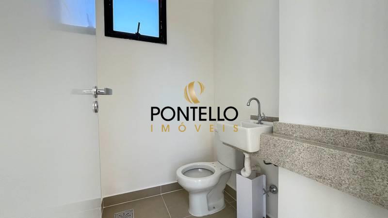 Cobertura, 2 quartos, 92 m² - Foto 2