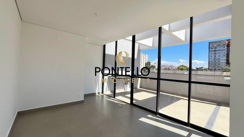 Cobertura, 2 quartos, 92 m² - Foto 21