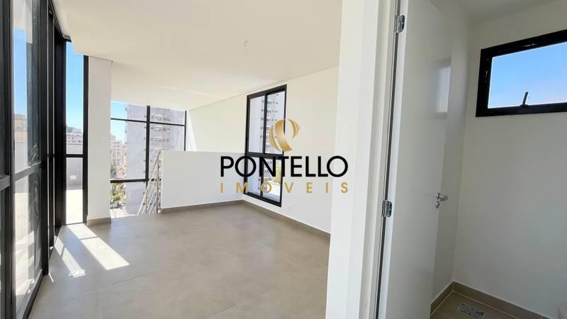 Cobertura, 2 quartos, 92 m² - Foto 22