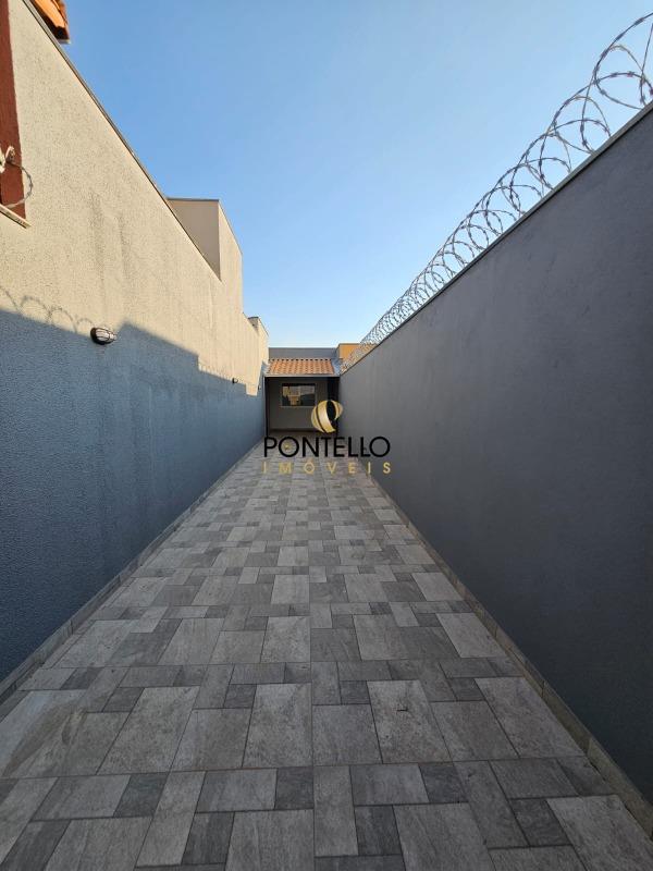 Casa, 2 quartos, 77 m² - Foto 3