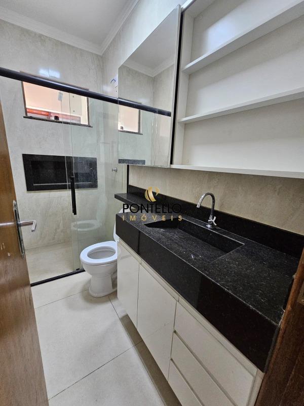 Casa, 2 quartos, 77 m² - Foto 7