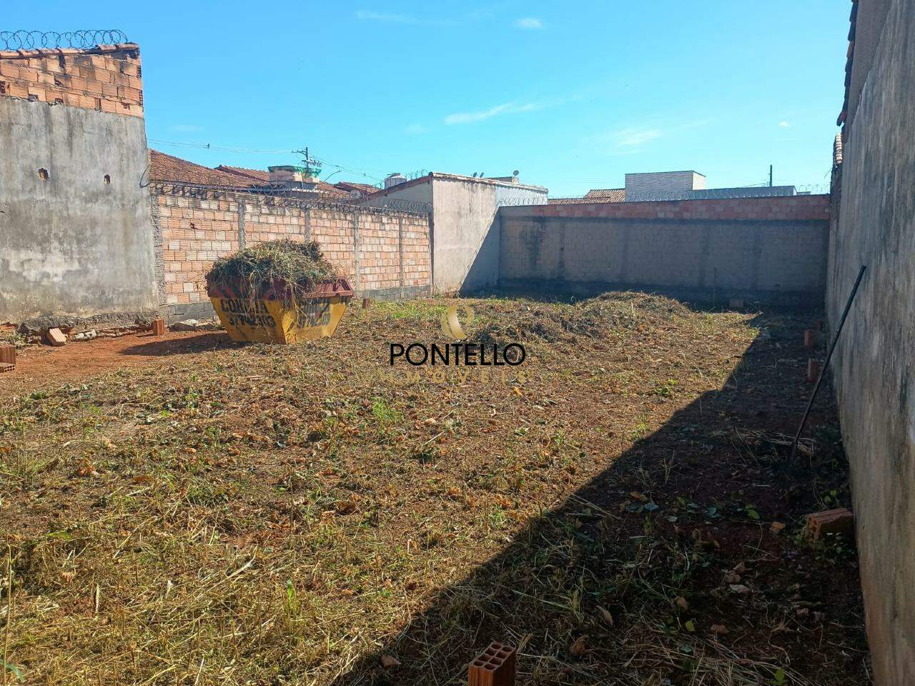 Terreno, 360 m² - Foto 2