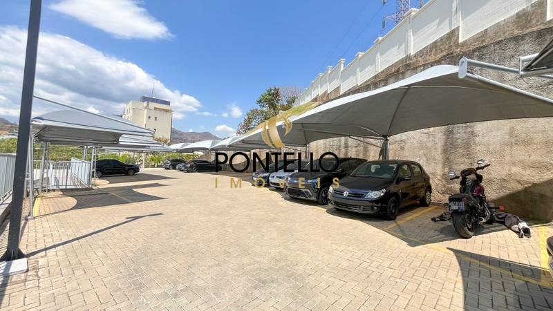 Apartamento, 2 quartos, 50 m² - Foto 10