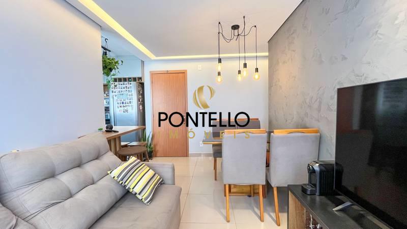 Apartamento, 2 quartos, 50 m² - Foto 11