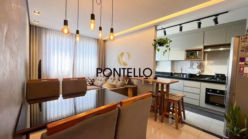 Apartamento, 2 quartos, 50 m² - Foto 12