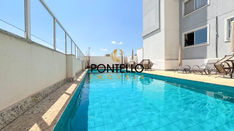 Apartamento, 2 quartos, 50 m² - Foto 14