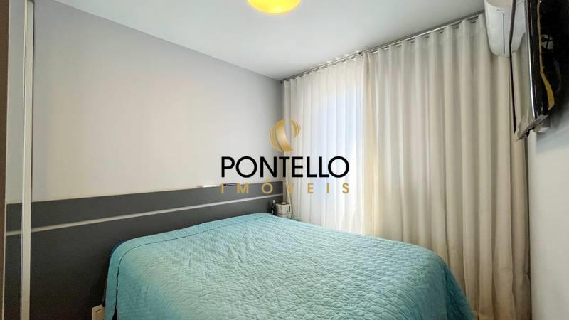 Apartamento, 2 quartos, 50 m² - Foto 16